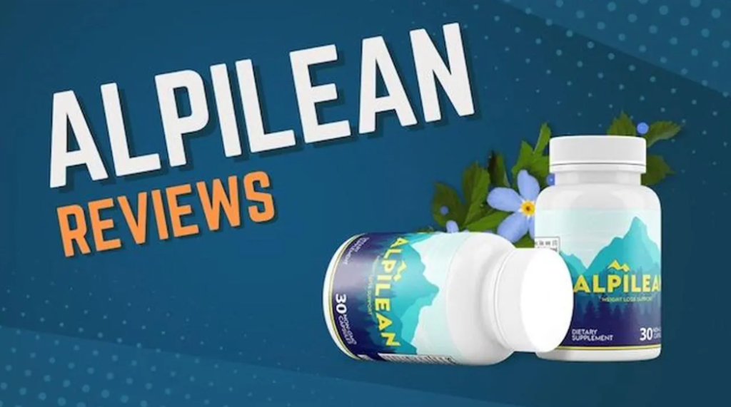 Alpilean Sale