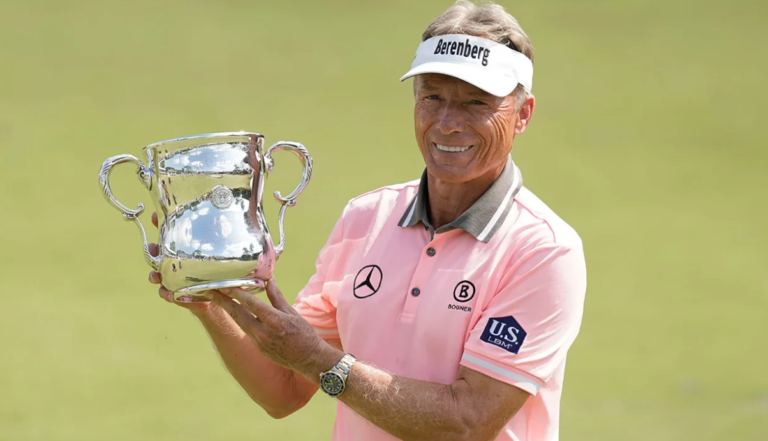 Bernhard-Langer