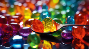 Lemme CBD Gummies