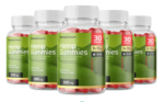 Smart Hemp Gummies Amazon