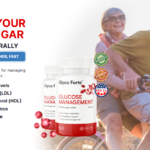 Glyco Forte Glucose Management Canada Shop