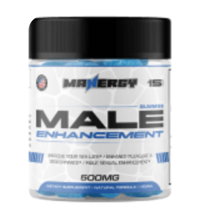 MANERGY Male Enhancement France