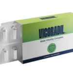 Vigoradil Male Enhancement Capsule
